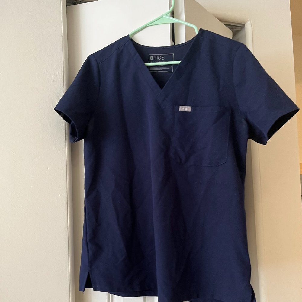 Figs scrubs